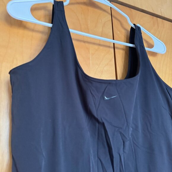 Nike Bliss Dri-FIT Training Dress mini (sz M) - Picture 7 of 11